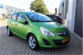 Opel Corsa - 1.4-16V Design Edition /Vol Automaat/Airco/Garantie/Rijklaar Prijs - 1 - Thumbnail