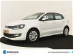 Volkswagen Polo - 1.0 BlueMotion Edition CRUISECONTROL | AIRCO | ELEKTR. PAKKET | MISTLAMPEN | ARMST - 1 - Thumbnail
