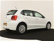 Volkswagen Polo - 1.0 BlueMotion Edition CRUISECONTROL | AIRCO | ELEKTR. PAKKET | MISTLAMPEN | ARMST - 1 - Thumbnail