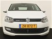 Volkswagen Polo - 1.0 BlueMotion Edition CRUISECONTROL | AIRCO | ELEKTR. PAKKET | MISTLAMPEN | ARMST - 1 - Thumbnail