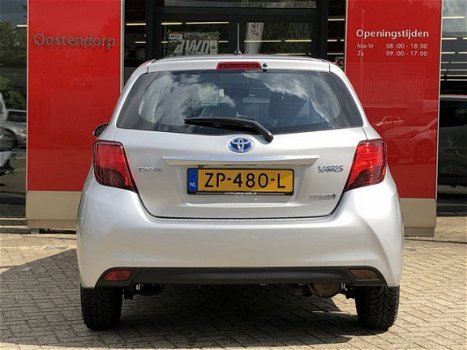 Toyota Yaris - 1.5 Hybrid Aspiration | Navigatie | Airco | - 1