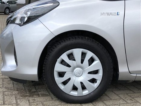 Toyota Yaris - 1.5 Hybrid Aspiration | Navigatie | Airco | - 1