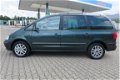 Volkswagen Sharan - 2.8 V6 Highline , automaat, 6 lederen stoelen, navi, clima, xenon, schuif-/kante - 1 - Thumbnail