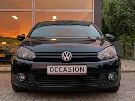 Volkswagen Golf - 1.2 TSI*CLIMATECONTROL*LUXE*COMFUITVOERING - 1