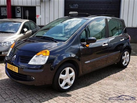 Renault Modus - 1.6 16V Initiale - 1