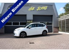 Citroën C3 - 1.0 VTi Collection Mooie 5 deurs auto met weinig km, s