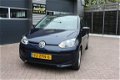 Volkswagen Up! - 1.0 move up BlueMotion Prachtige 5 deurs auto met vele opties - 1 - Thumbnail