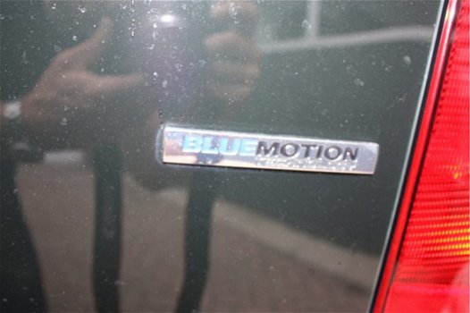 Volkswagen Up! - 1.0 move up BlueMotion Prachtige 5 deurs auto met vele opties - 1