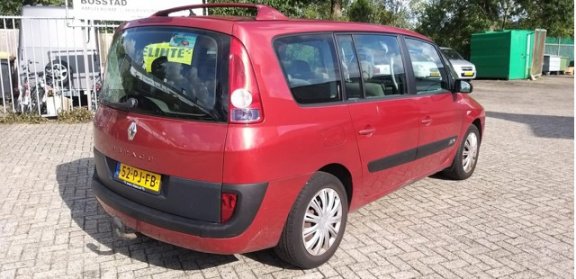 Renault Grand Espace - 3.5 V6 Expression INRUIL MOGELIJK - 1