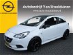 Opel Corsa - 1.0 Turbo Color Edition OPC Line, Zwarte velgen, Parkeersensoren, Airco - 1 - Thumbnail