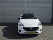 Opel Corsa - 1.0 Turbo Color Edition OPC Line, Zwarte velgen, Parkeersensoren, Airco - 1 - Thumbnail