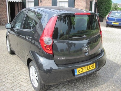 Opel Agila - 1.0 Edition - 1