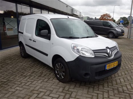 Renault Kangoo Express - 1.5 dCi Comfort 75 PK Airco - 1