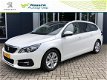 Peugeot 308 - 1.2 PureTech 110pk Blue Lease Executive - 1 - Thumbnail