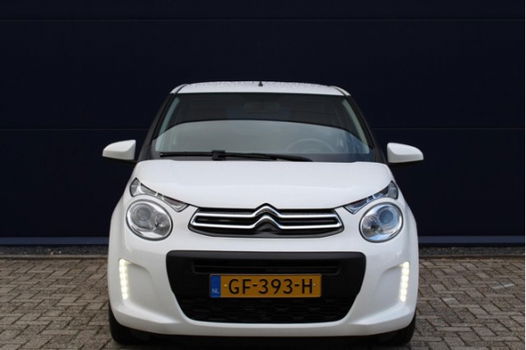 Citroën C1 - 1.0 5D FEEL AIRCO/BLUETOOTH - 1