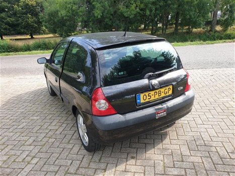 Renault Clio - 1.4-16V Dynamique Luxe - 1