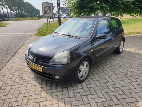 Renault Clio - 1.4-16V Dynamique Luxe - 1