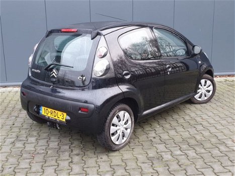 Citroën C1 - 4× NIEUWE Banden/Benzine/Radio-Aux/Trekhaak/APK - 1