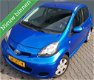 Toyota Aygo - Automaat/Airco/Benzine/Garantie/Dealerauto/NAP - 1 - Thumbnail