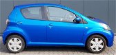 Toyota Aygo - Automaat/Airco/Benzine/Garantie/Dealerauto/NAP - 1 - Thumbnail