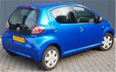 Toyota Aygo - Automaat/Airco/Benzine/Garantie/Dealerauto/NAP