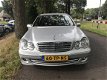 Mercedes-Benz C-klasse - 180 K. Elegance Aut/Ecc/Audio/Navi/Cruise/Lm - 1 - Thumbnail