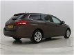 Peugeot 308 SW - 1.2 PureTech Blue Lease Executive - 1 - Thumbnail