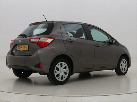 Toyota Yaris - 1.0 Vvt-I Energy - 1