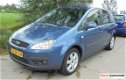 Ford C-Max - Focus C-MAX 1.6 16V Ti-VCT Futura - 1 - Thumbnail