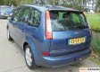 Ford C-Max - Focus C-MAX 1.6 16V Ti-VCT Futura - 1 - Thumbnail