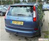 Ford C-Max - Focus C-MAX 1.6 16V Ti-VCT Futura - 1 - Thumbnail