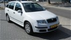 Skoda Fabia Combi - 1.4-16V Ambiente trekhaak apk 5-2020 - 1 - Thumbnail