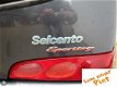 Fiat Seicento - 1100 ie Sporting - 1 - Thumbnail