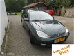 Ford Focus Wagon - I 1.6-16V Cool Edition - 1 - Thumbnail