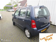 Suzuki Wagon R+ - 1.3 GL