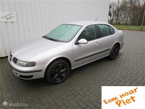 Seat Toledo - 1M 1.6-16V Executive - 1