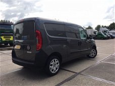 Fiat Doblò Cargo - 1.3 MJ L2H1 Maxi SX 2018 22.154 km