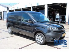 Fiat Doblò Cargo - 1.3 MJ L2H1 Maxi SX 2018 35.666 Km