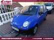 Daewoo Matiz - 5-deuren - 1 - Thumbnail