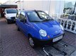 Daewoo Matiz - 5-deuren - 1 - Thumbnail