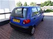 Daewoo Matiz - 5-deuren - 1 - Thumbnail