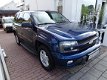 Chevrolet Trailblazer - USA 4.2 LTZ Youngtimer - 1 - Thumbnail