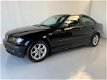 BMW 3-serie - 316i Black & Silver Leer Xenon Airco Trekhaak - 1 - Thumbnail