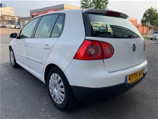 Volkswagen Golf - 2.0 SDI Trendline Business ✅NAP|Clima|audio|navi|stuurbekr|