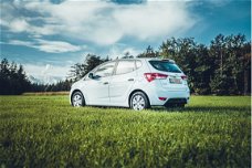 Hyundai ix20 - 1.4i i-Motion | Airco | MP3 | Trekhaak