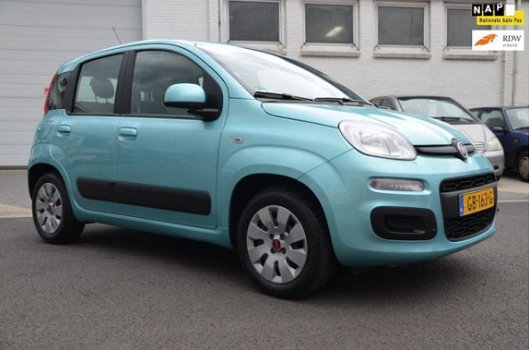 Fiat Panda - 0.9 TwinAir Edizione Cool /2e eigenaar/nette auto/climate/nap - 1