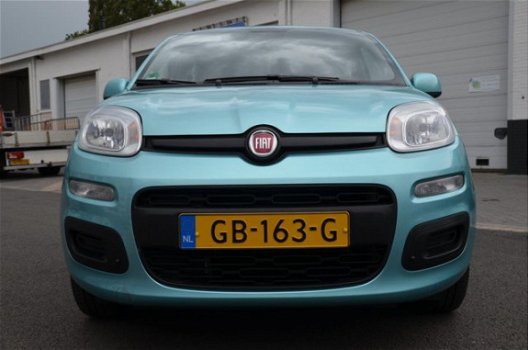 Fiat Panda - 0.9 TwinAir Edizione Cool /2e eigenaar/nette auto/climate/nap - 1