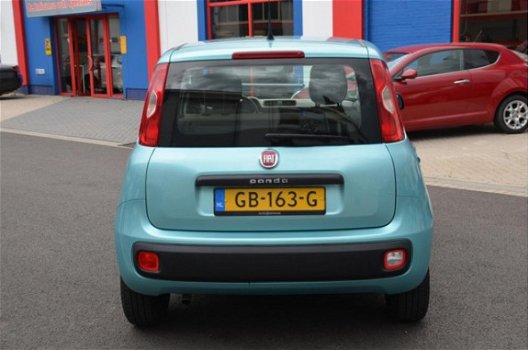 Fiat Panda - 0.9 TwinAir Edizione Cool /2e eigenaar/nette auto/climate/nap - 1