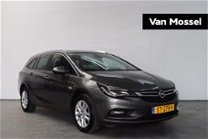 Opel Astra - 1.0 T 105pk Edition Airco | Elec. Pakket | Cruise Controle