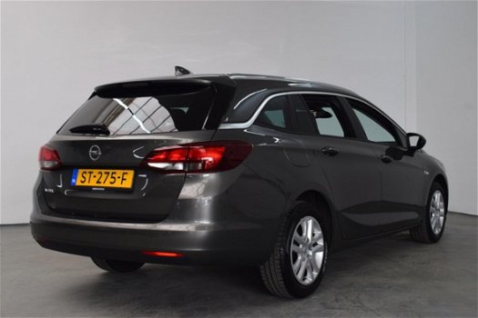 Opel Astra - 1.0 T 105pk Edition Airco | Elec. Pakket | Cruise Controle - 1